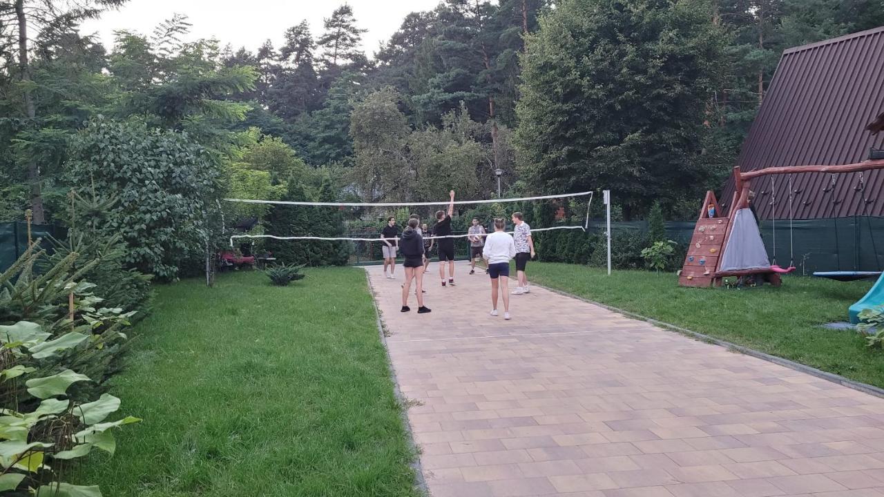 Domki Radawa Na Kliszowce Экстерьер фото