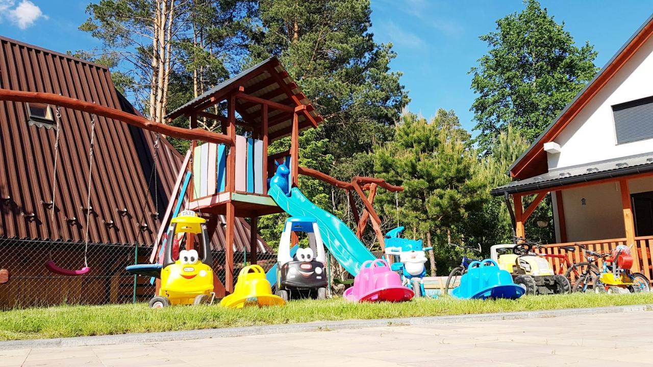 Domki Radawa Na Kliszowce Экстерьер фото